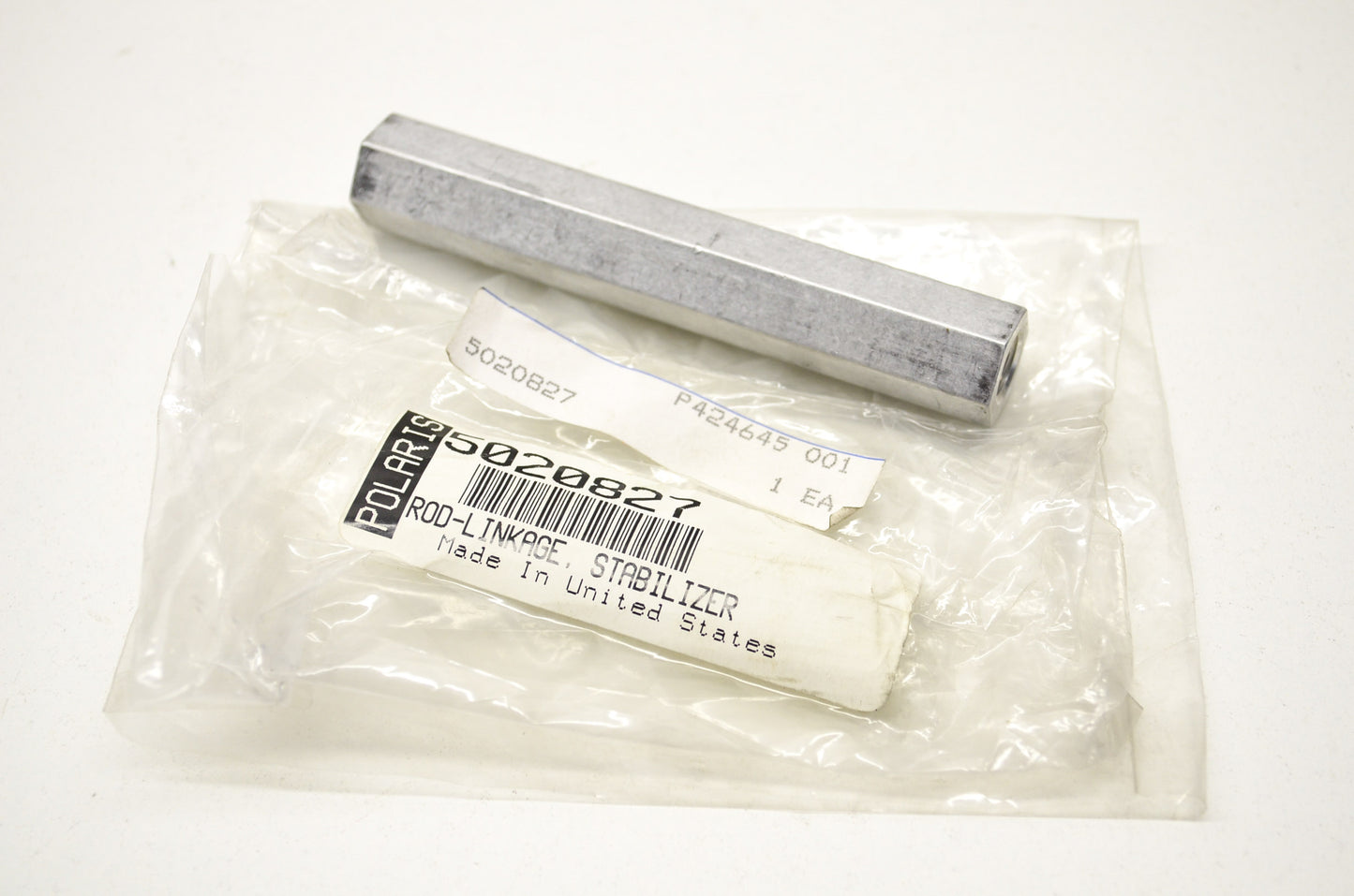 Stabilizer Linkage Rod NOS