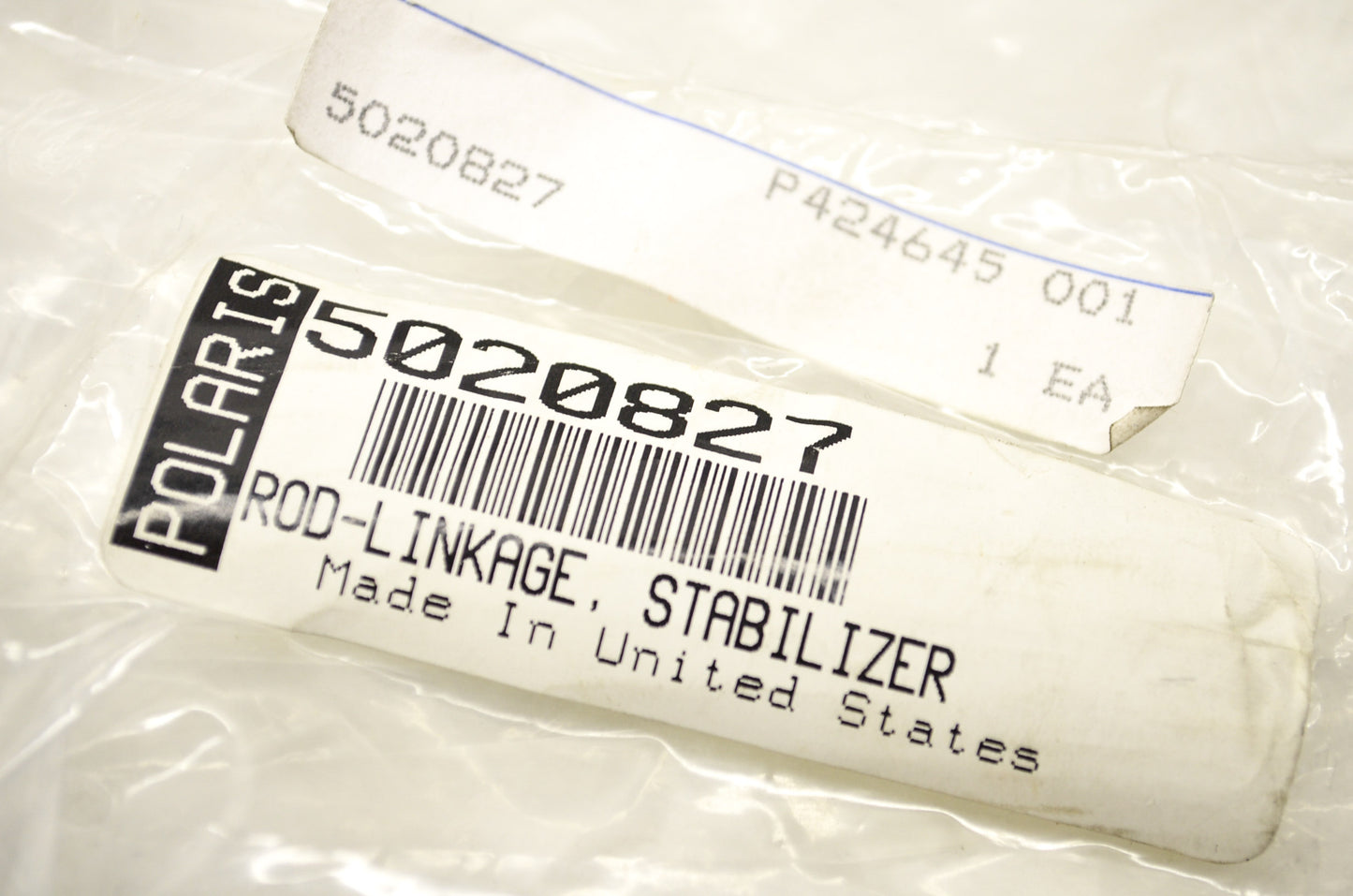 Stabilizer Linkage Rod NOS