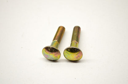 Bolt NOS