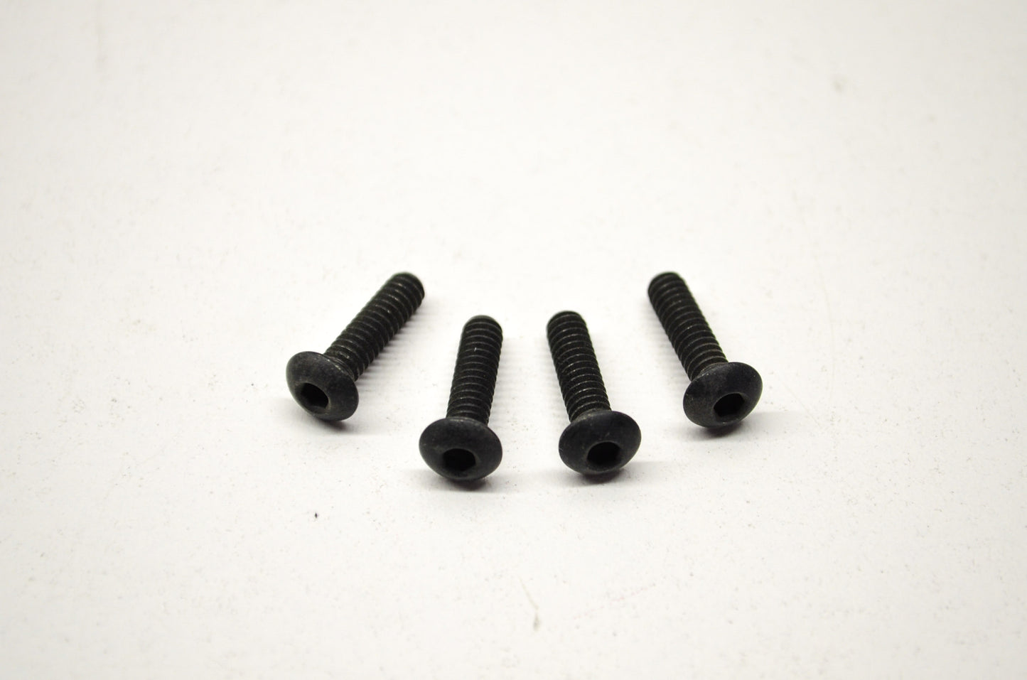 Magnigard Gear Screws Qty 4 NOS
