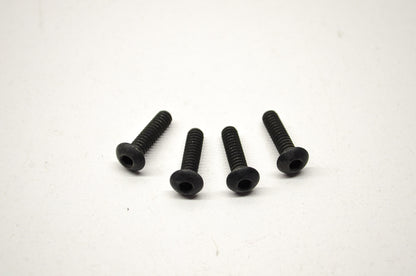 Magnigard Gear Screws Qty 4 NOS