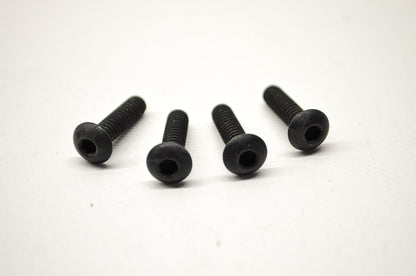 Magnigard Gear Screws Qty 4 NOS