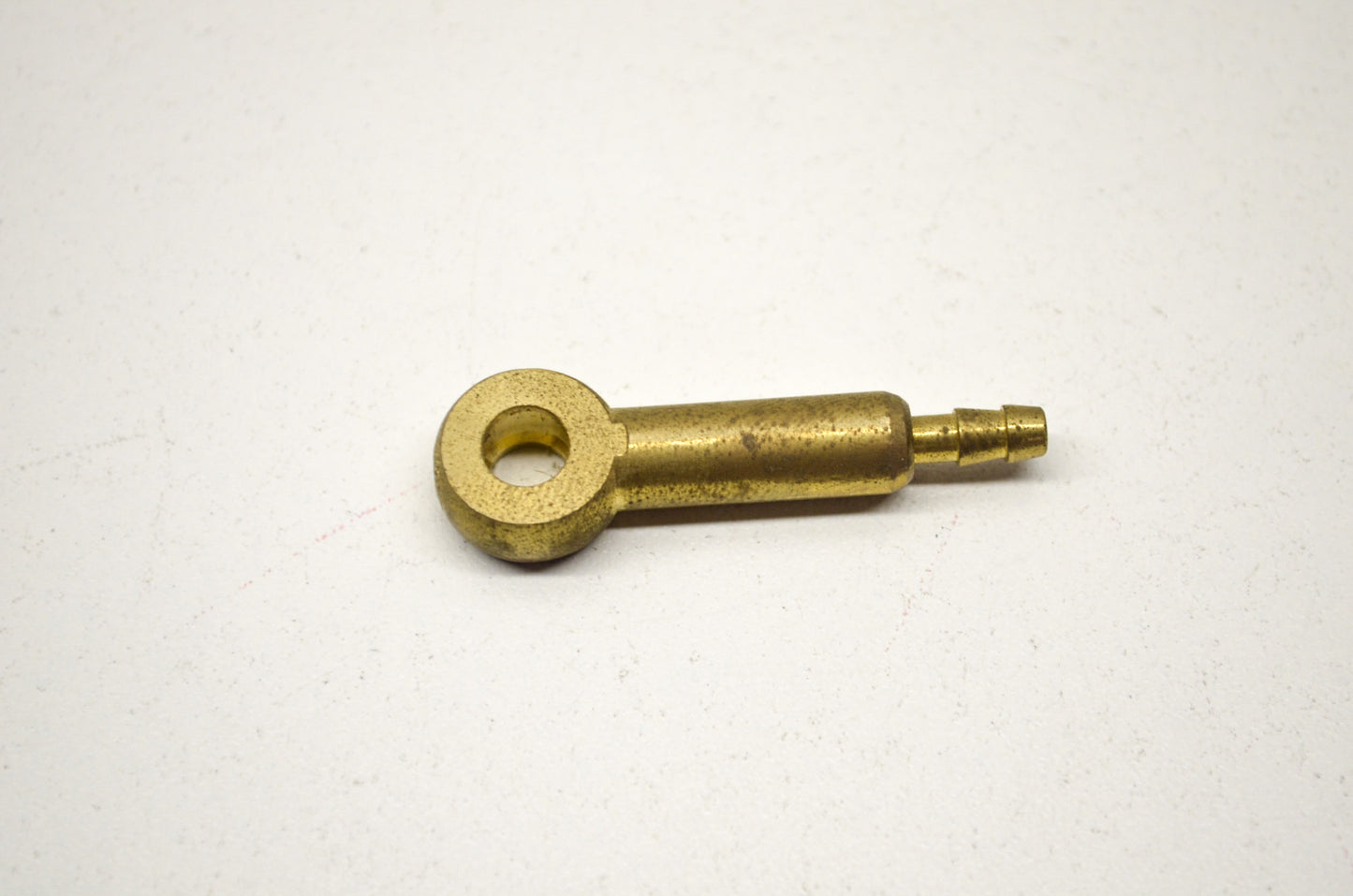 Check Valve NOS
