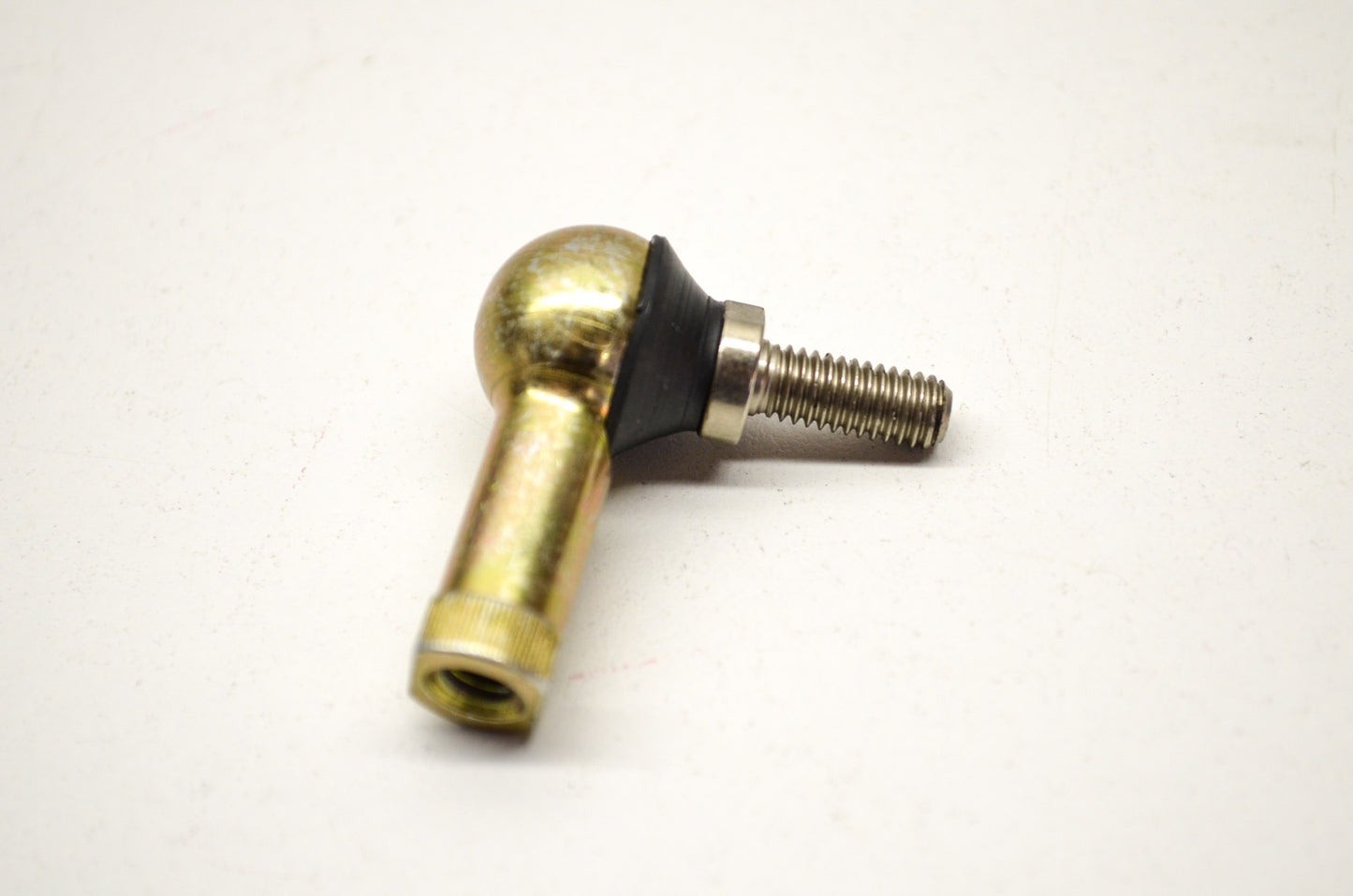 OEM Polaris 7061014 Right Hand Rod End 6mm NOS