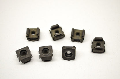 Retainer Nuts Euro 350L Qty 7 NOS