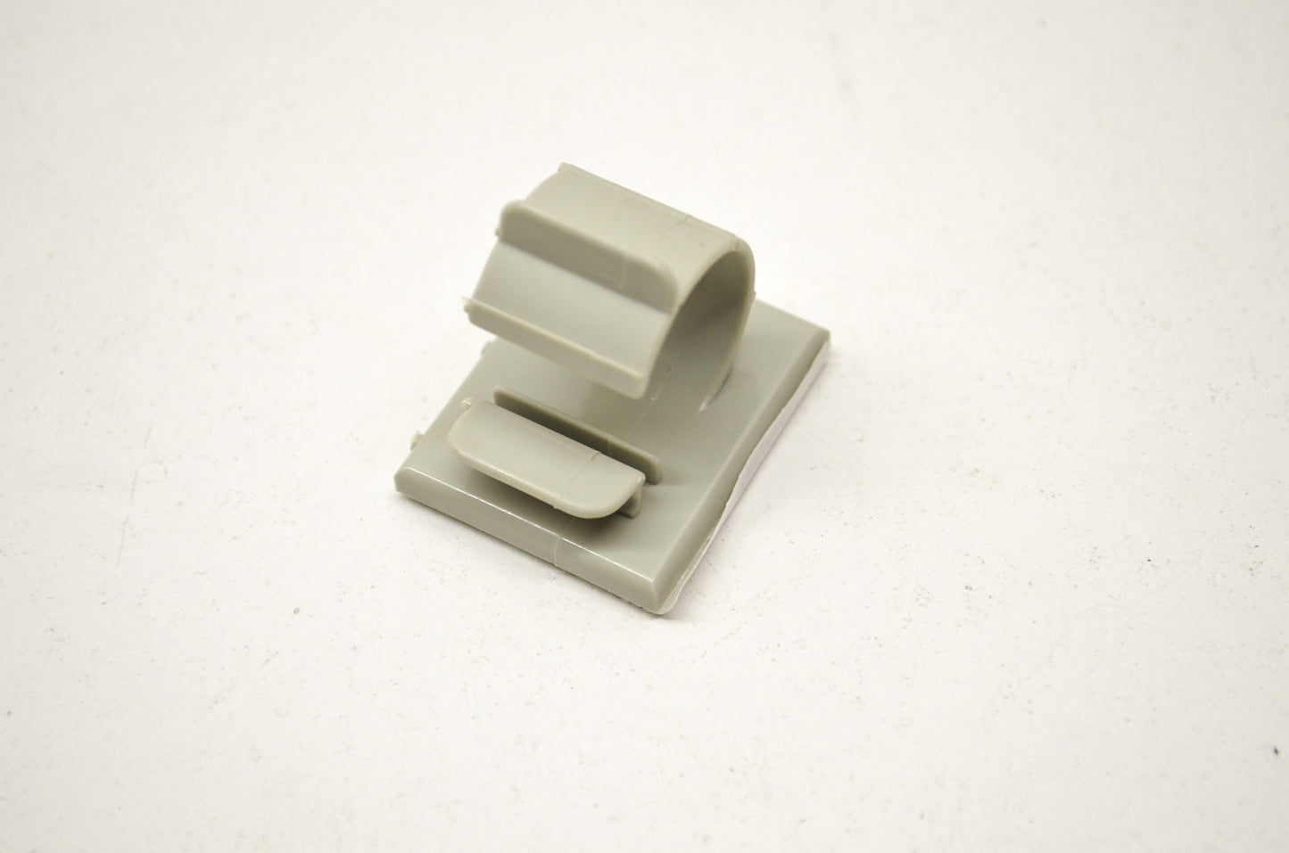 Adhesive Back Wire Clip NOS