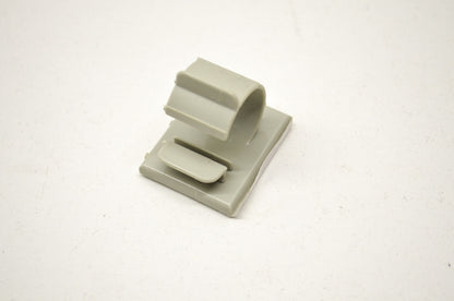 Adhesive Back Wire Clip NOS