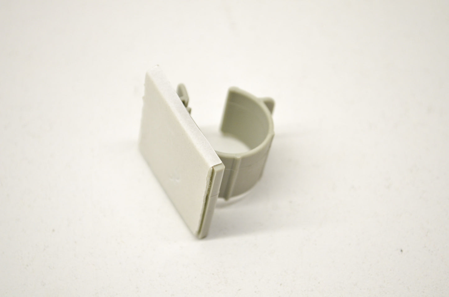 Adhesive Back Wire Clip NOS