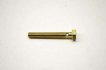 Oil Banjo Bolt NOS