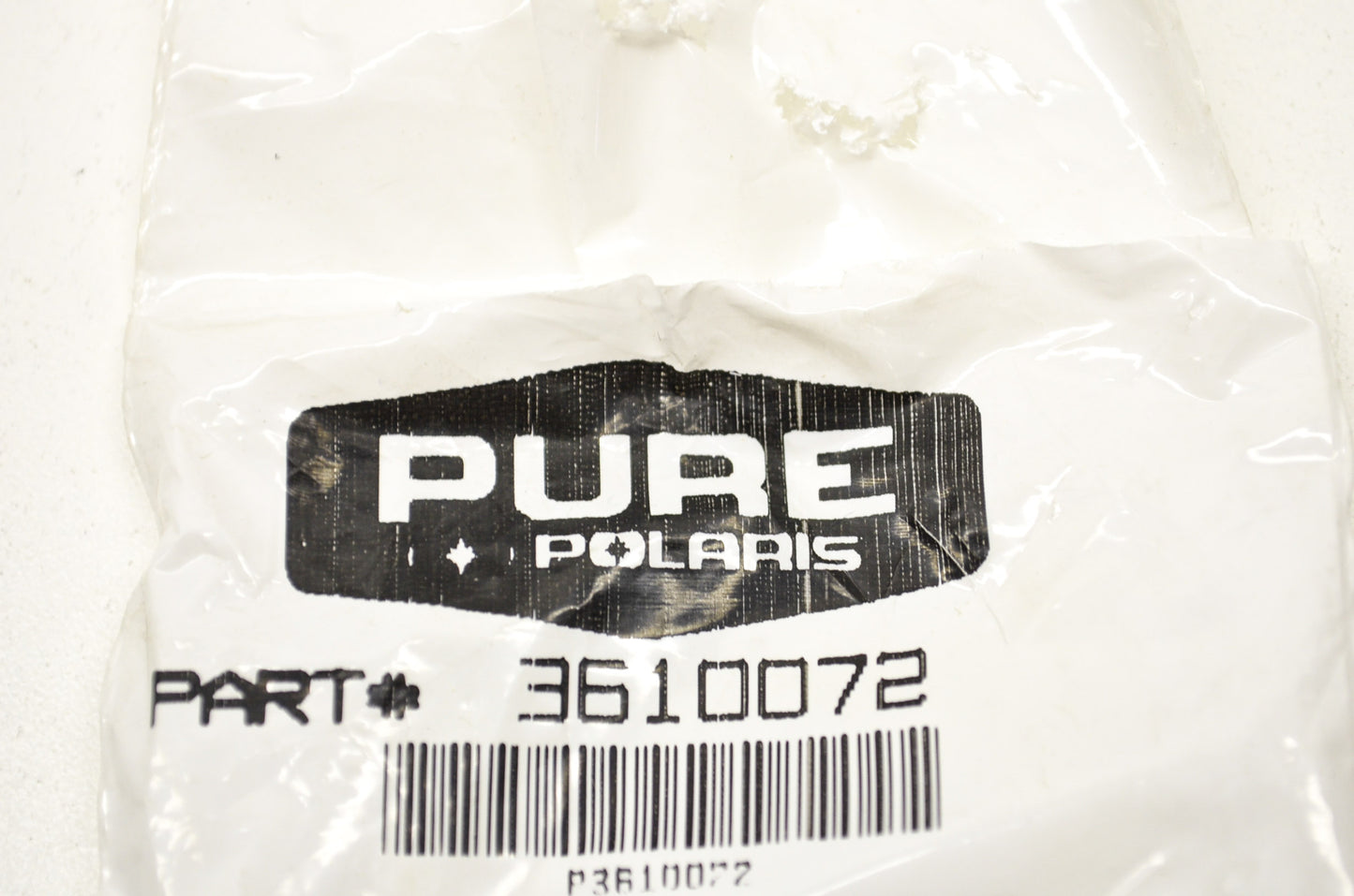 Swingarm Pivot Seal NOS