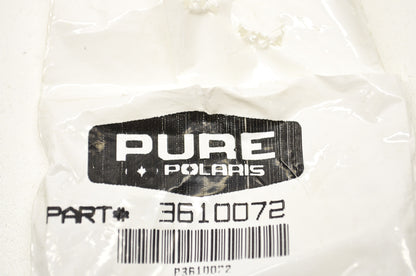 Swingarm Pivot Seal NOS