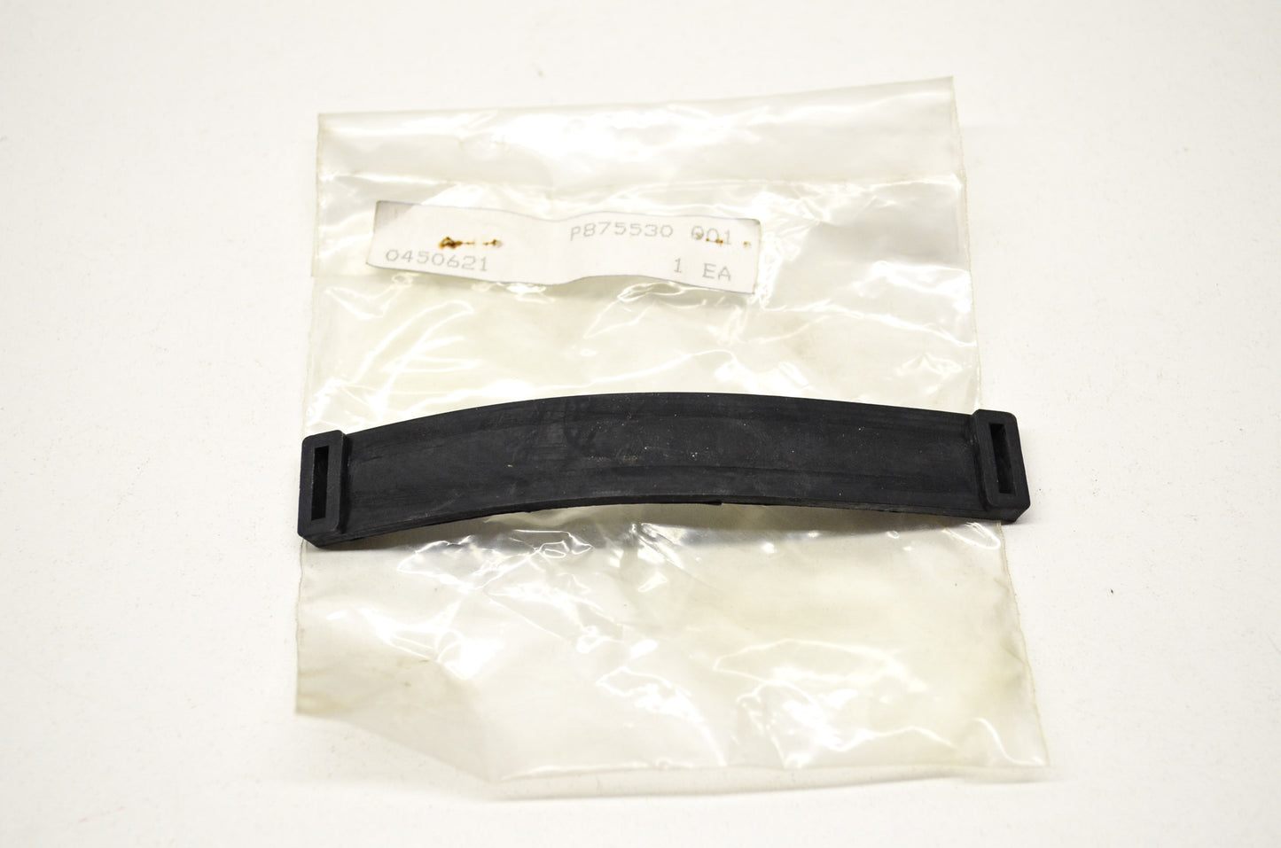 OEM Polaris 450621 Battery/Tool Box Strap NOS