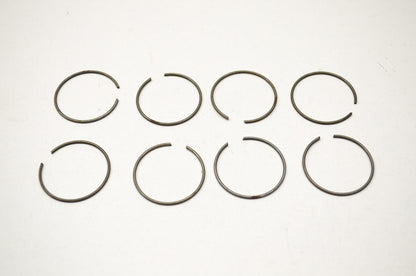 OEM Polaris 7710417 Cover Retaining Ring Qty 8 NOS