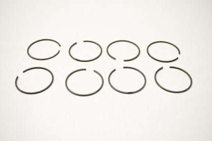 OEM Polaris 7710417 Cover Retaining Ring Qty 8 NOS