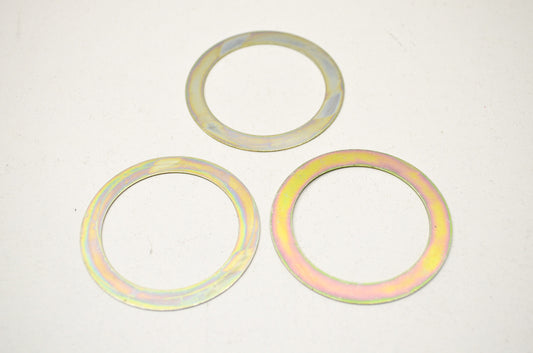 OEM Polaris 7555898 Washer 1.5X2.0X.020 Qty 3 NOS