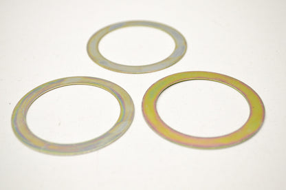 OEM Polaris 7555898 Washer 1.5X2.0X.020 Qty 3 NOS