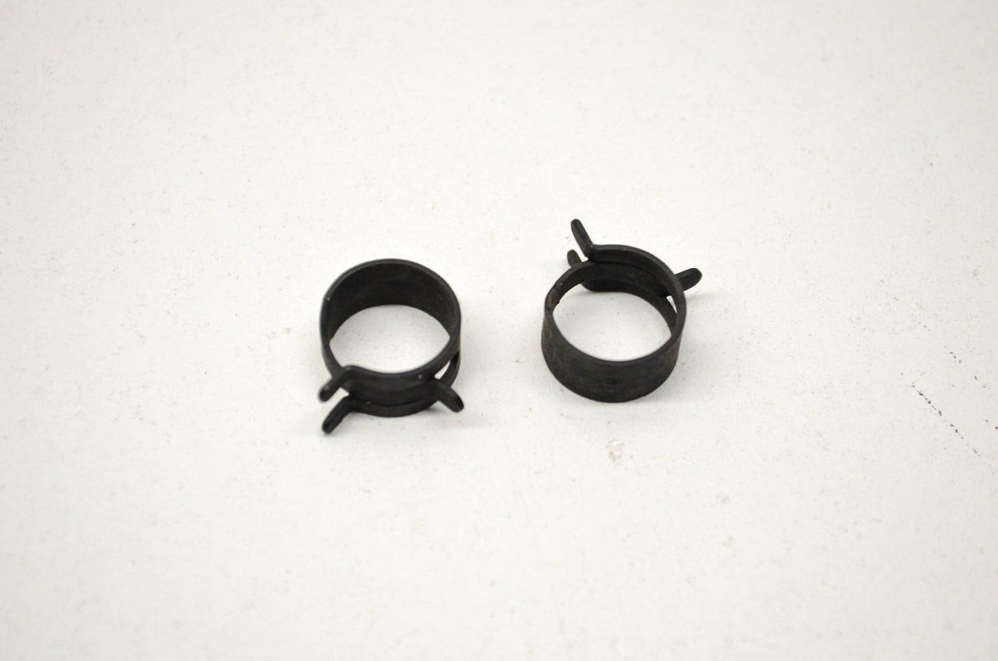 OEM Polaris 7080534 Hose Clamp Qty 2 NOS