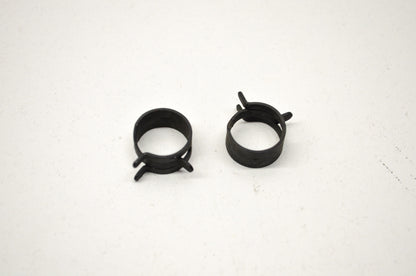 OEM Polaris 7080534 Hose Clamp Qty 2 NOS