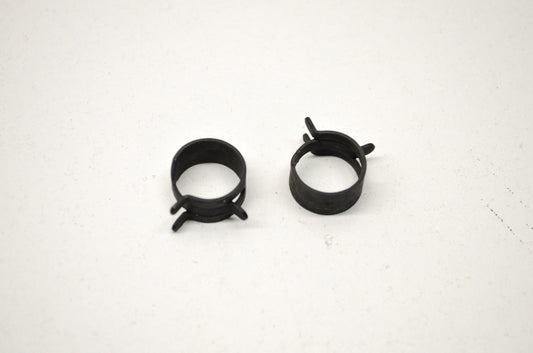 OEM Polaris 7080534 Hose Clamp Qty 2 NOS