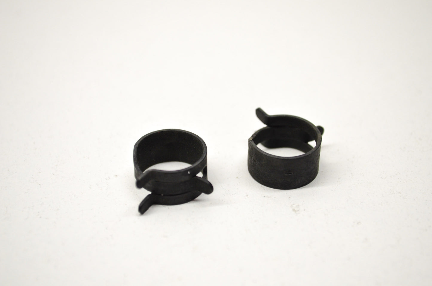 OEM Polaris 7080534 Hose Clamp Qty 2 NOS