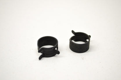 OEM Polaris 7080534 Hose Clamp Qty 2 NOS