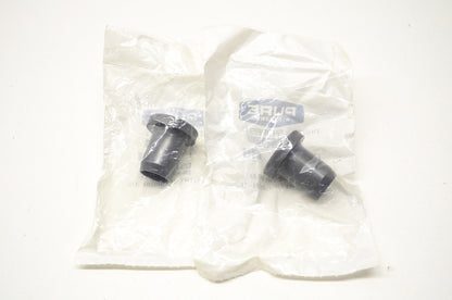 OEM Polaris 5438895 Black Short A-Arm Bushing Qty 2 NOS