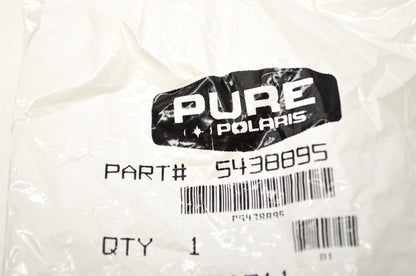 OEM Polaris 5438895 Black Short A-Arm Bushing Qty 2 NOS