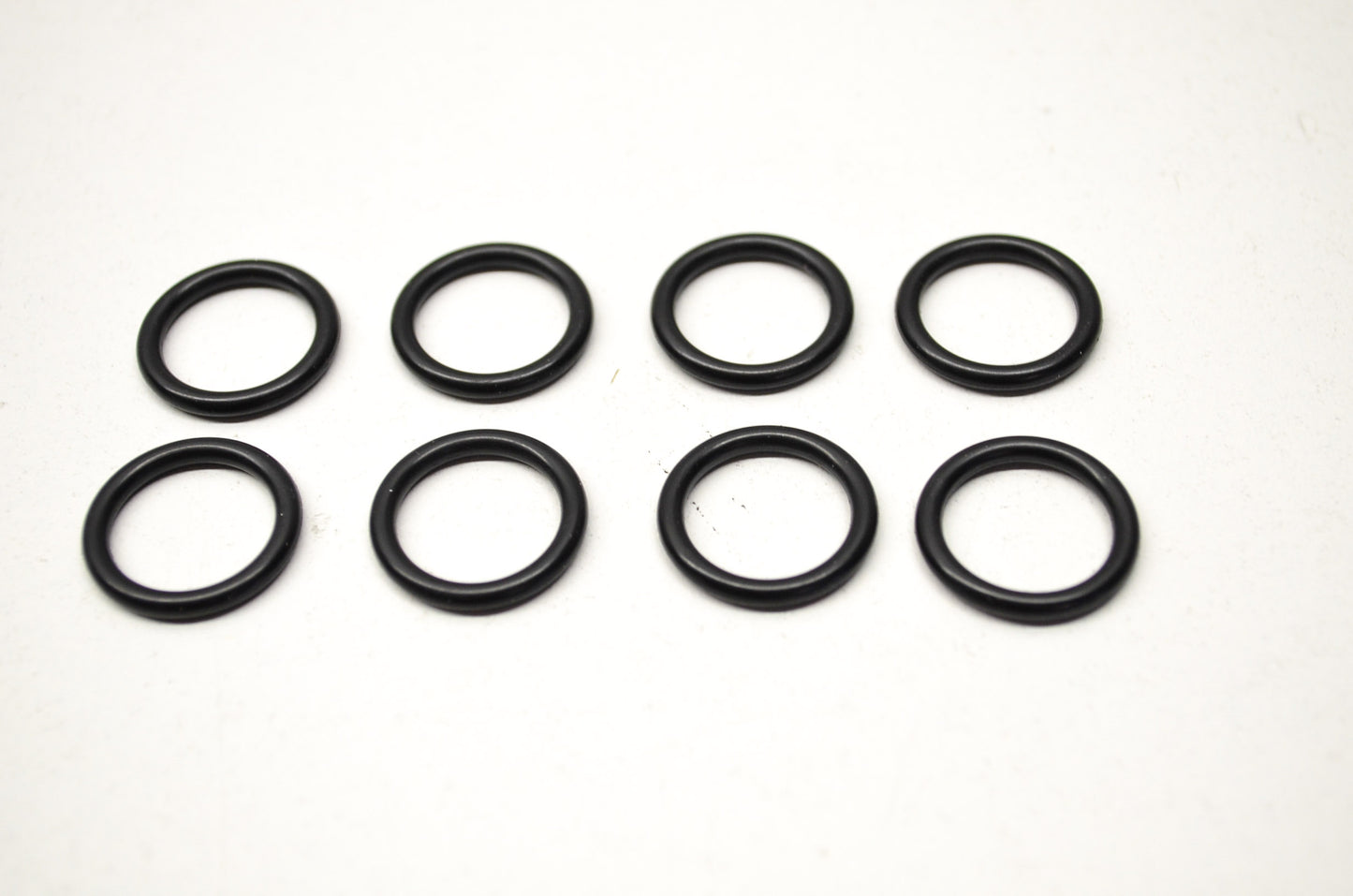 O Rings Qty 8 NOS