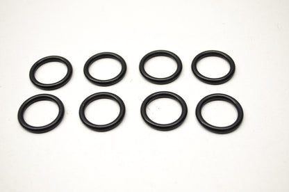 O Rings Qty 8 NOS