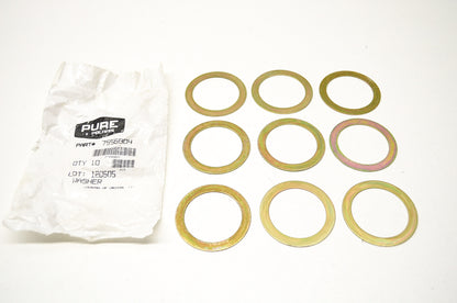 OEM Polaris 7556804 Washer 1.505X2.00X.030 NOS