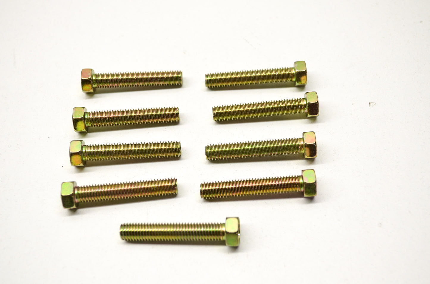 OEM Polaris 3084773 Bolt Qty 9 NOS