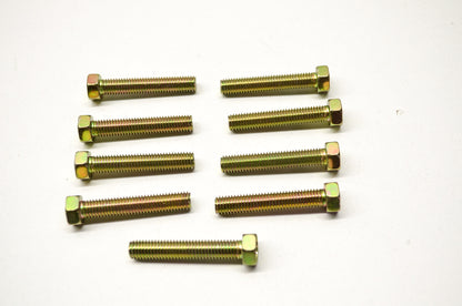 OEM Polaris 3084773 Bolt Qty 9 NOS