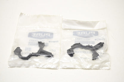 Hood Clips Qty 2 NOS