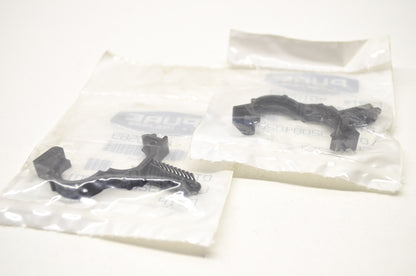 Hood Clips Qty 2 NOS