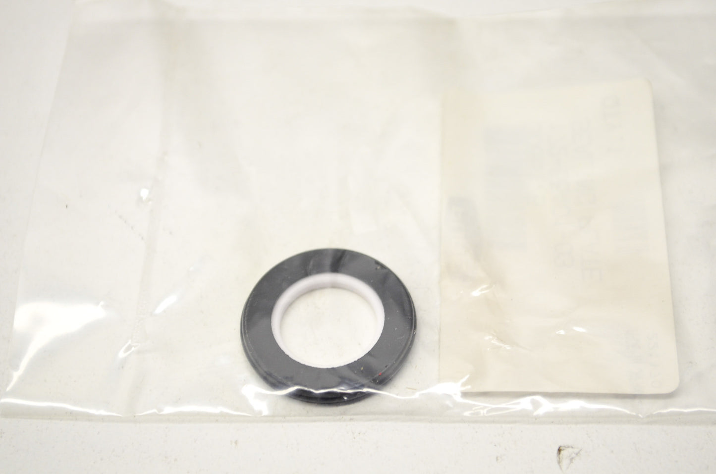 Sealing Plate NOS