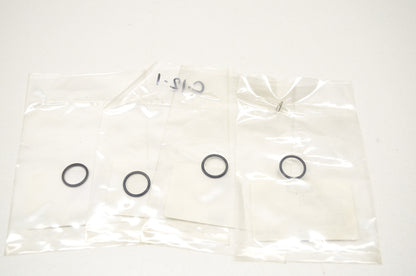 OEM Polaris 3085149 Water Pump Shaft O-Ring Qty 4 NOS
