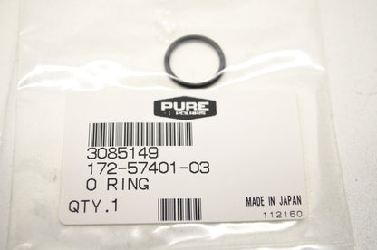 OEM Polaris 3085149 Water Pump Shaft O-Ring Qty 4 NOS