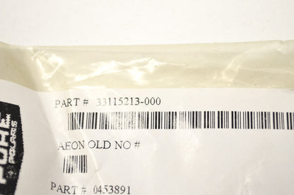 Headlight Bulb NOS