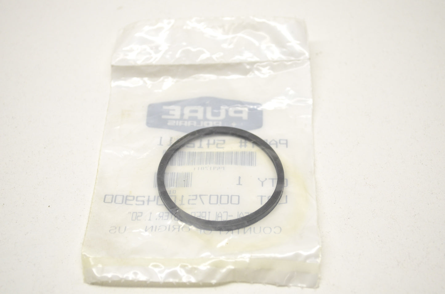 OEM Polaris 5412011 Outer Caliper Seal 1.50" NOS