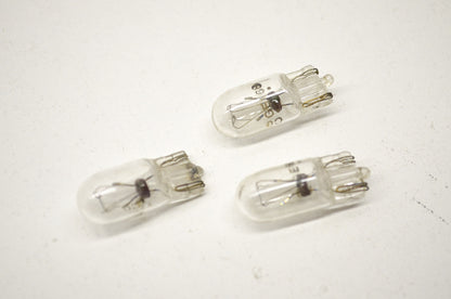 OEM Polaris 4030040 Taillight Bulb Qty 3 NOS