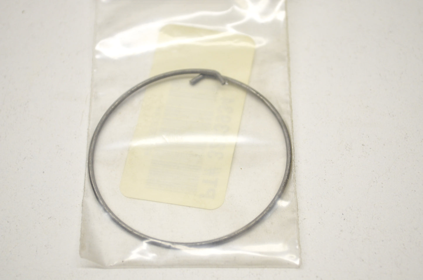 OEM Polaris 3233934 Wire Form Retaining Ring NOS