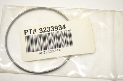 OEM Polaris 3233934 Wire Form Retaining Ring NOS