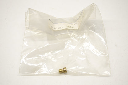 Main Jet #165 NOS