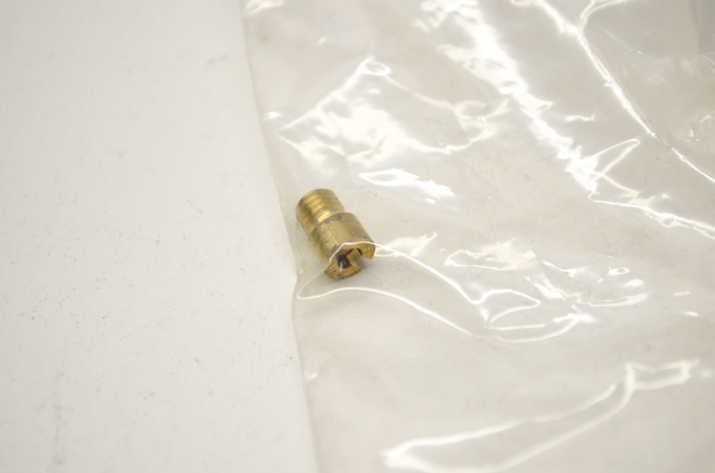 Main Jet #165 NOS