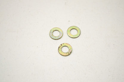 OEM Polaris 7555970 Flat Washer Qty 3 NOS