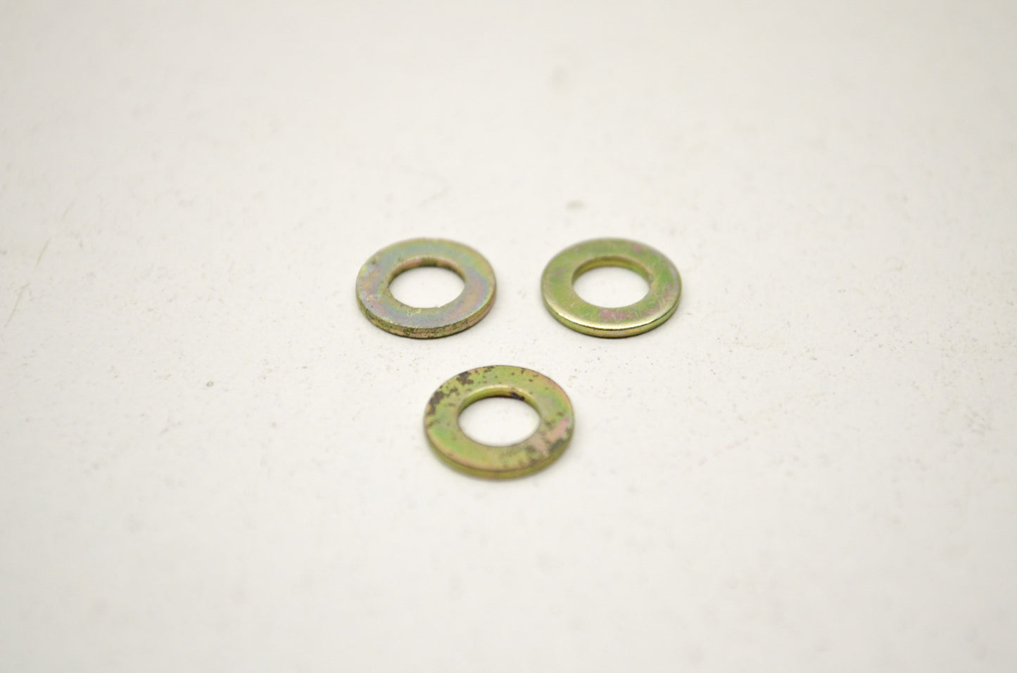 OEM Polaris 7555970 Flat Washer Qty 3 NOS