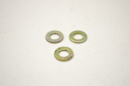 OEM Polaris 7555970 Flat Washer Qty 3 NOS