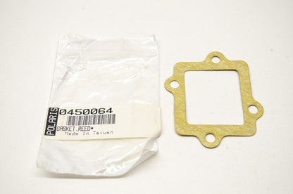 Reed Valve Gasket NOS