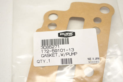 Water Pump Gasket NOS