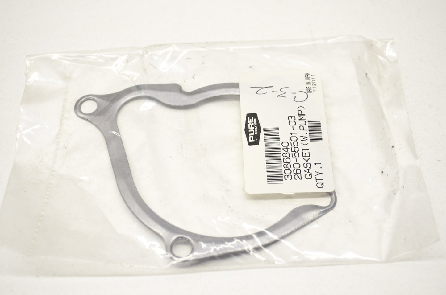 Water Pump Gasket NOS
